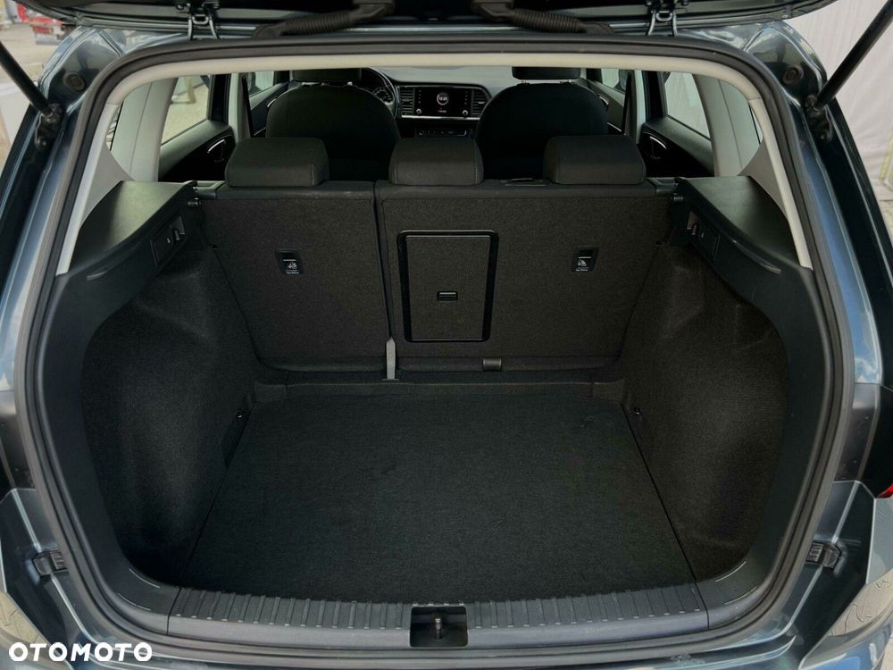 Seat Ateca 1.5 TSI Style S&S DSG - 19