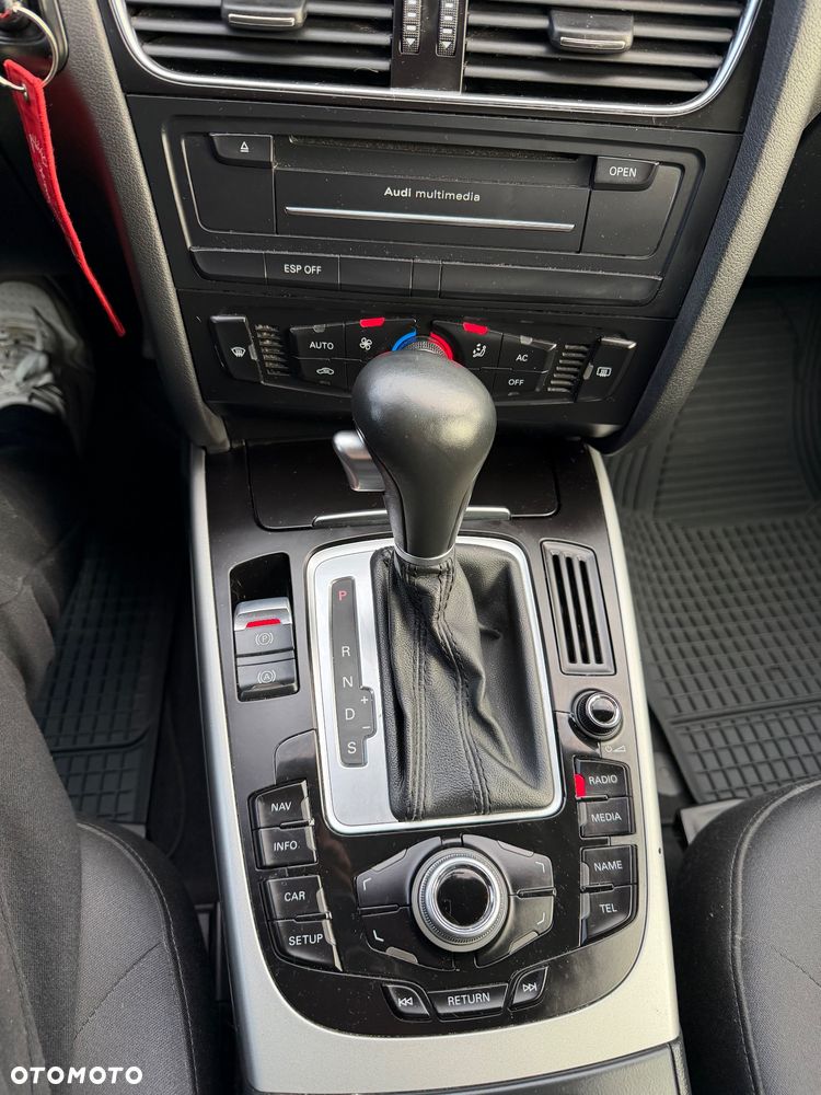 Audi A4 Avant 1.8 TFSI multitronic S line Sportpaket (plus) - 28