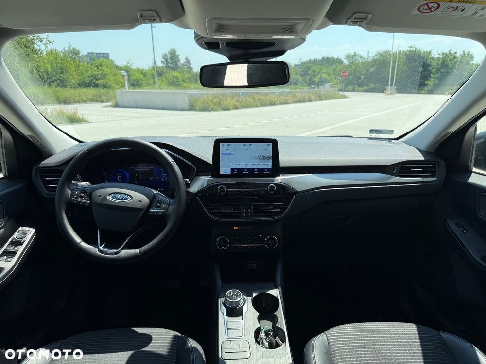 Ford Kuga 2.5 FHEV FWD Titanium X - 16
