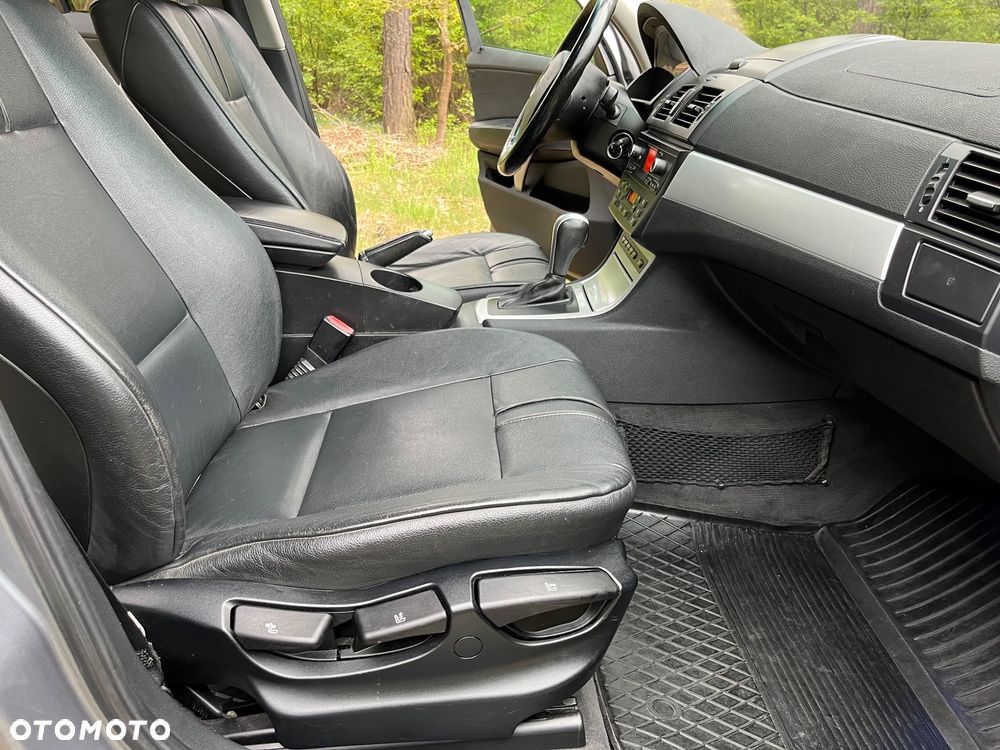 BMW X3 xDrive20d - 2