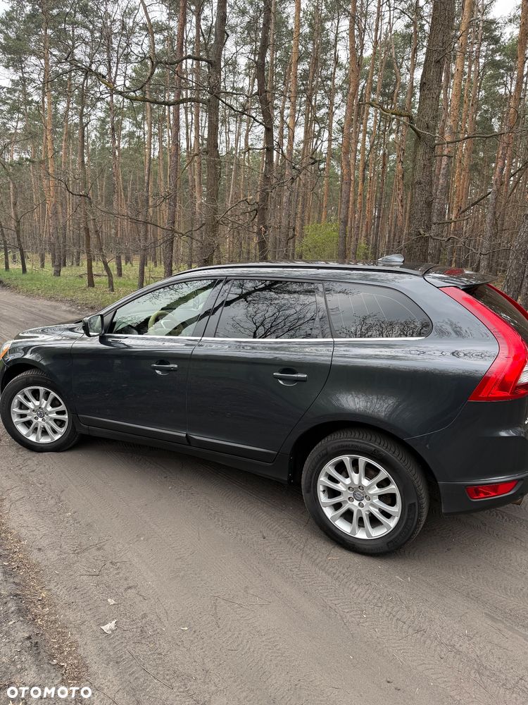 Volvo XC 60 - 5