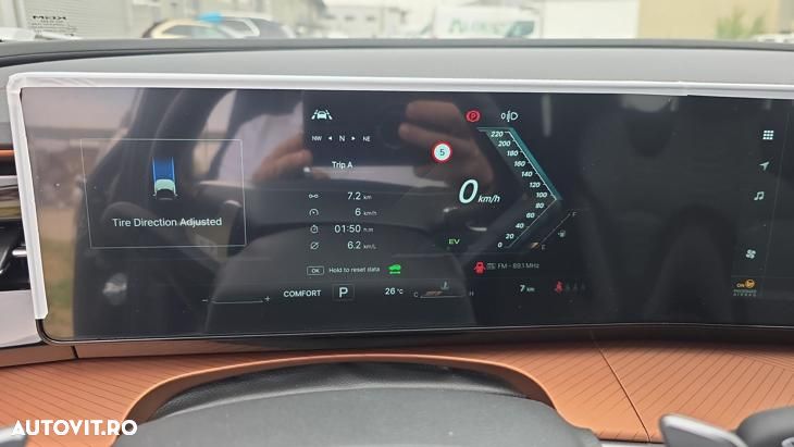 KG Mobility Torres - 4