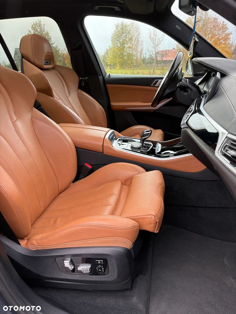 BMW X5 xDrive30d mHEV sport - 13