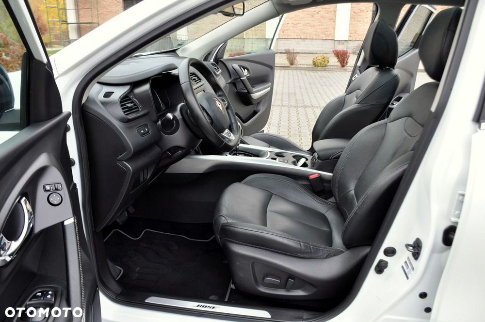 Renault Kadjar - 21