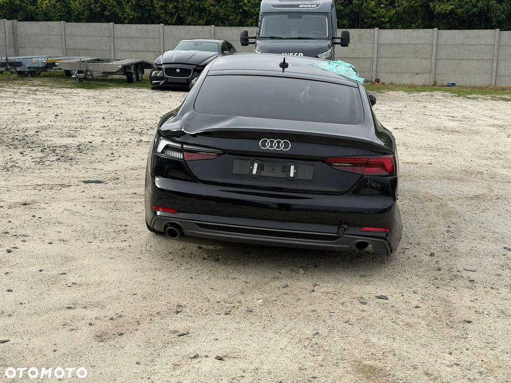 Audi A5 Sportback 40 TFSI S tronic S line - 18