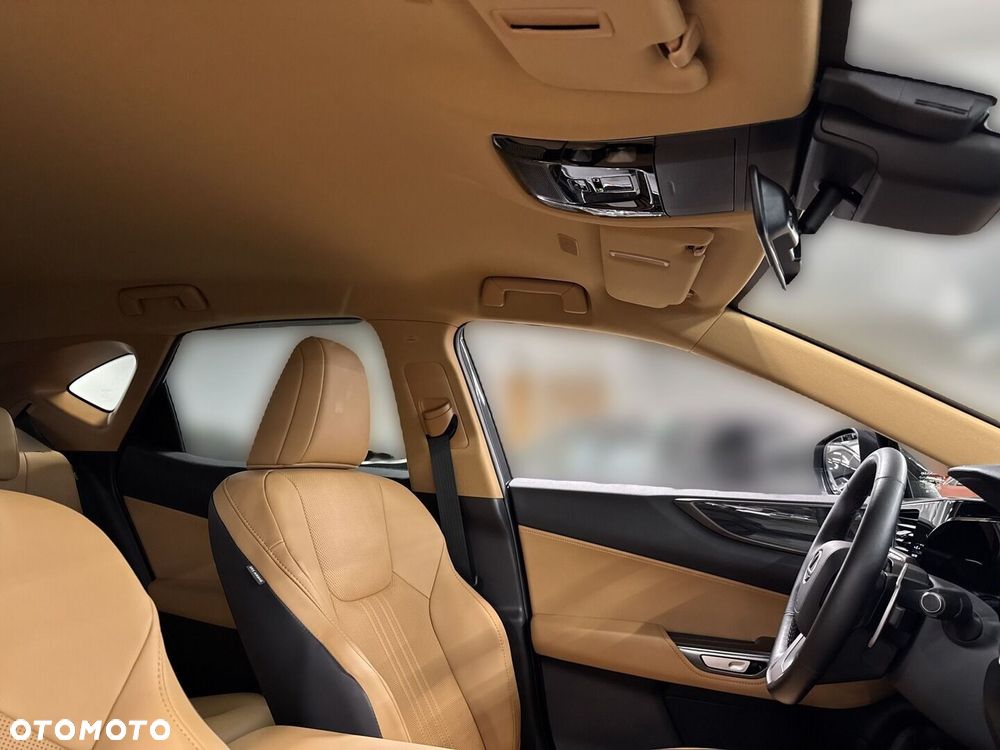 Lexus NX 350h Prestige 2WD - 25