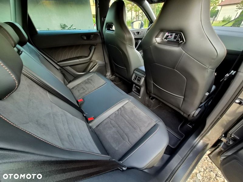 Cupra Ateca - 39