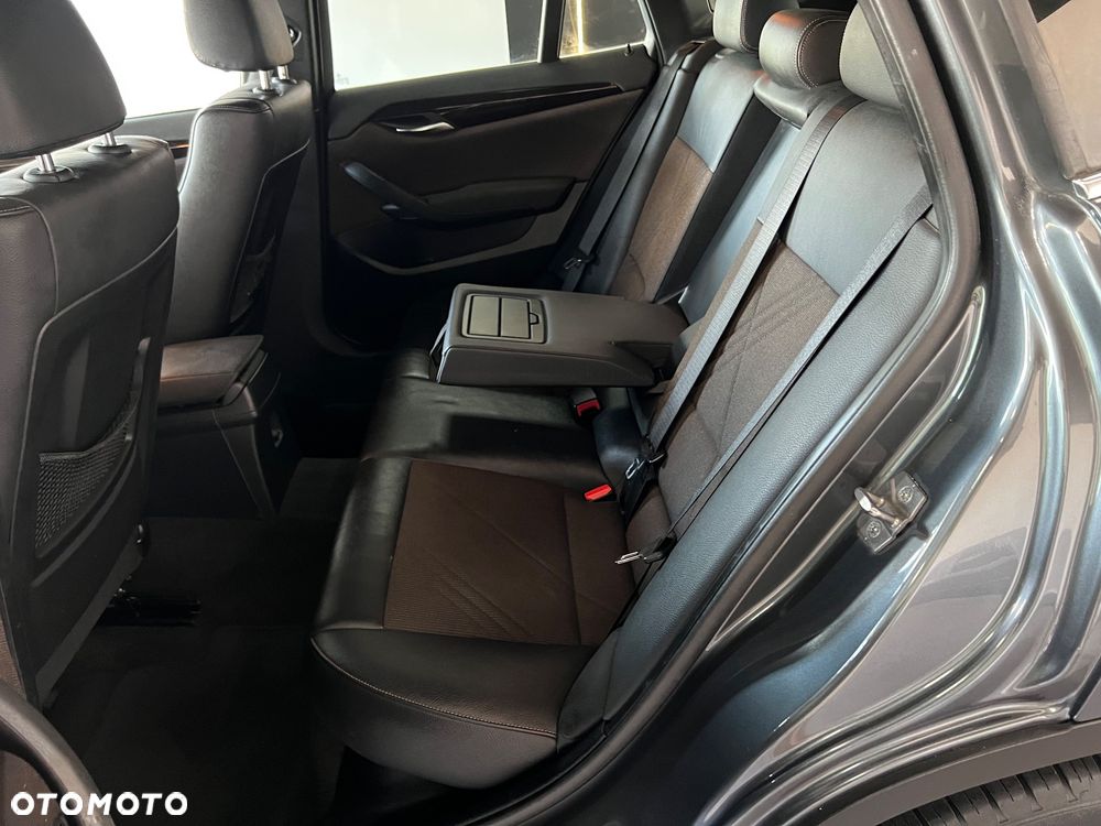 BMW X1 - 23
