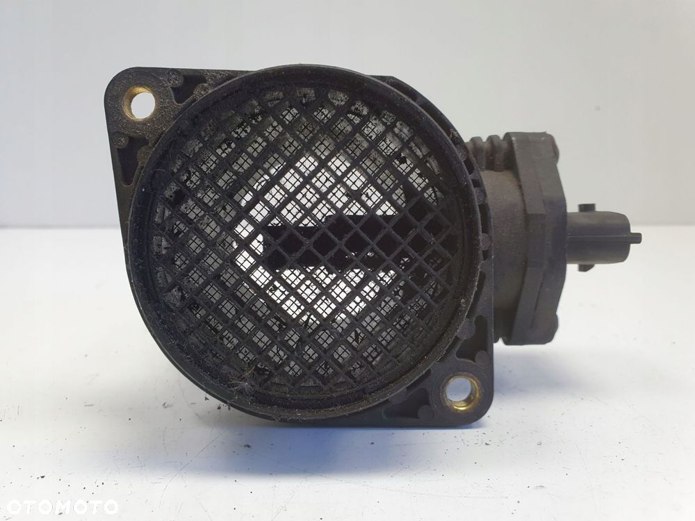 PRZEPŁYWOMIERZ Fiat Multipla 1.9 JTD _ POWIETRZA 0281002308 - 6
