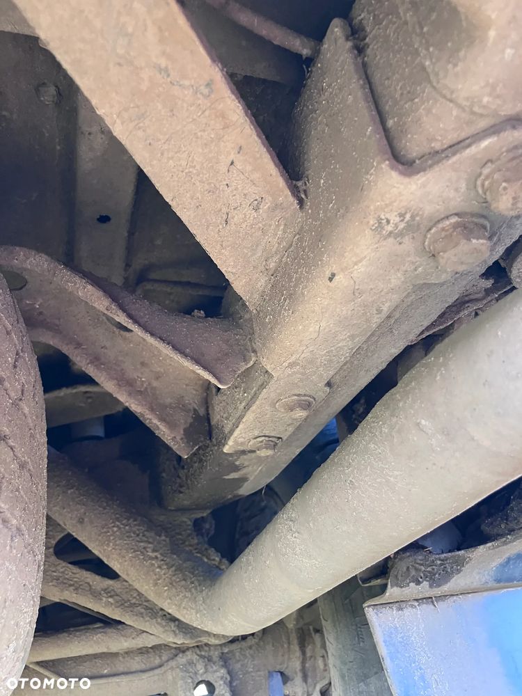 Toyota Land Cruiser D-4D Automatik - 14