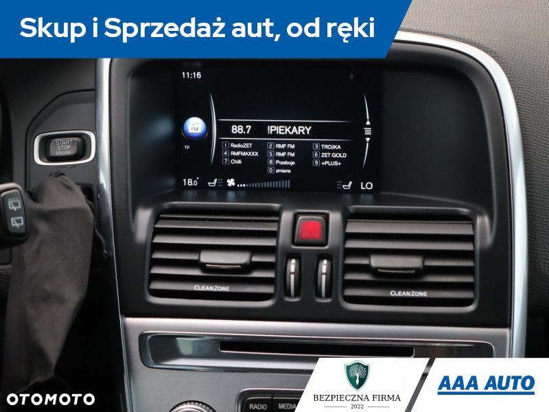 Volvo XC 60 - 15
