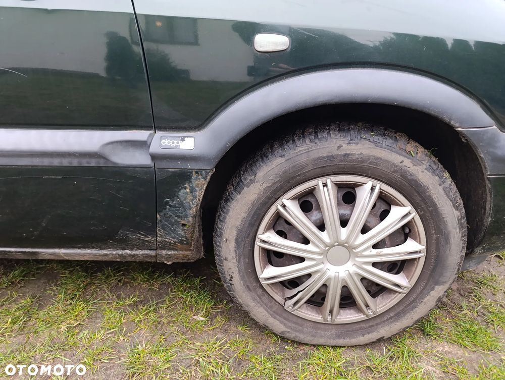 Opel Zafira 2.0 DTI Elegance - 8