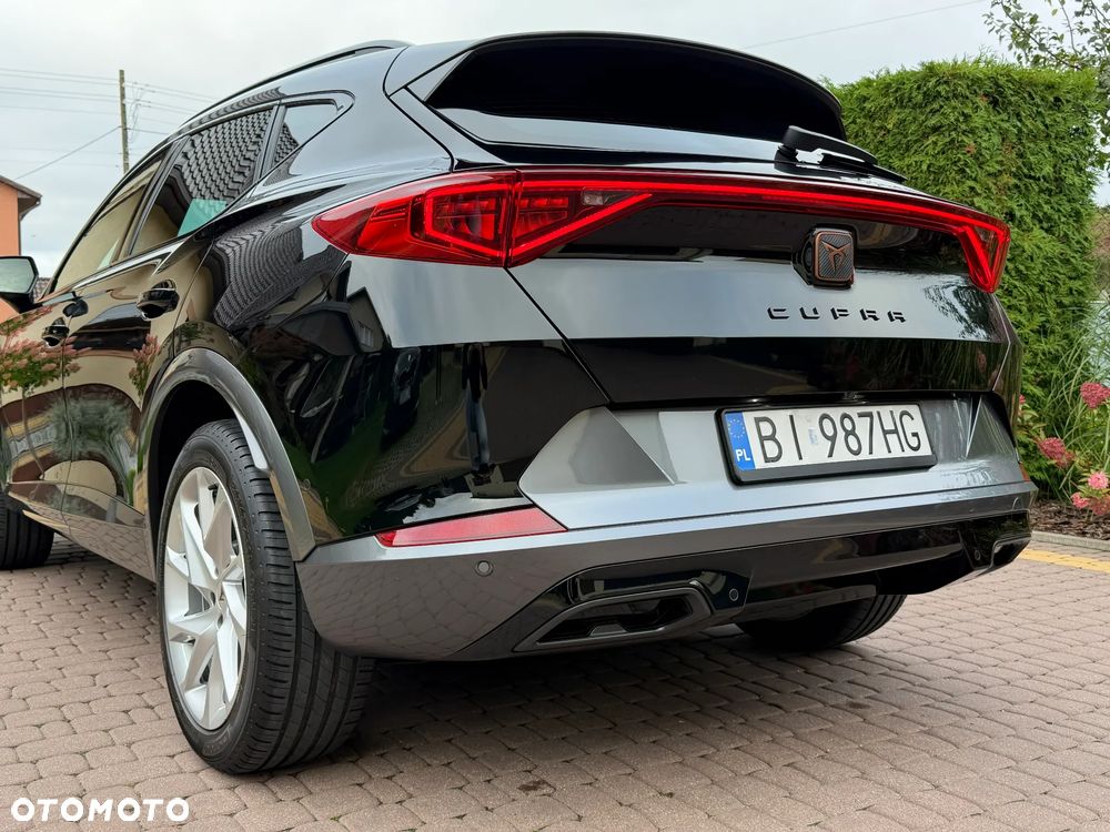 Cupra Formentor - 13