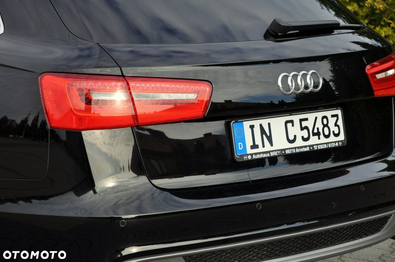 Audi A6 - 16