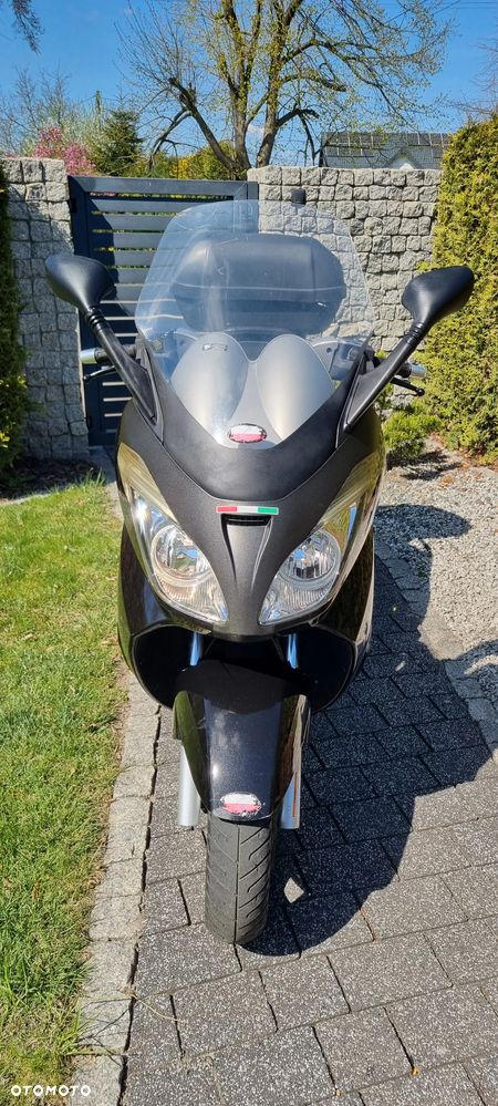 Aprilia Atlantic - 2