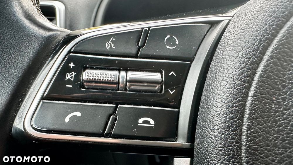 Kia Sportage 1.6 GDI L Business Line Plus 2WD - 26