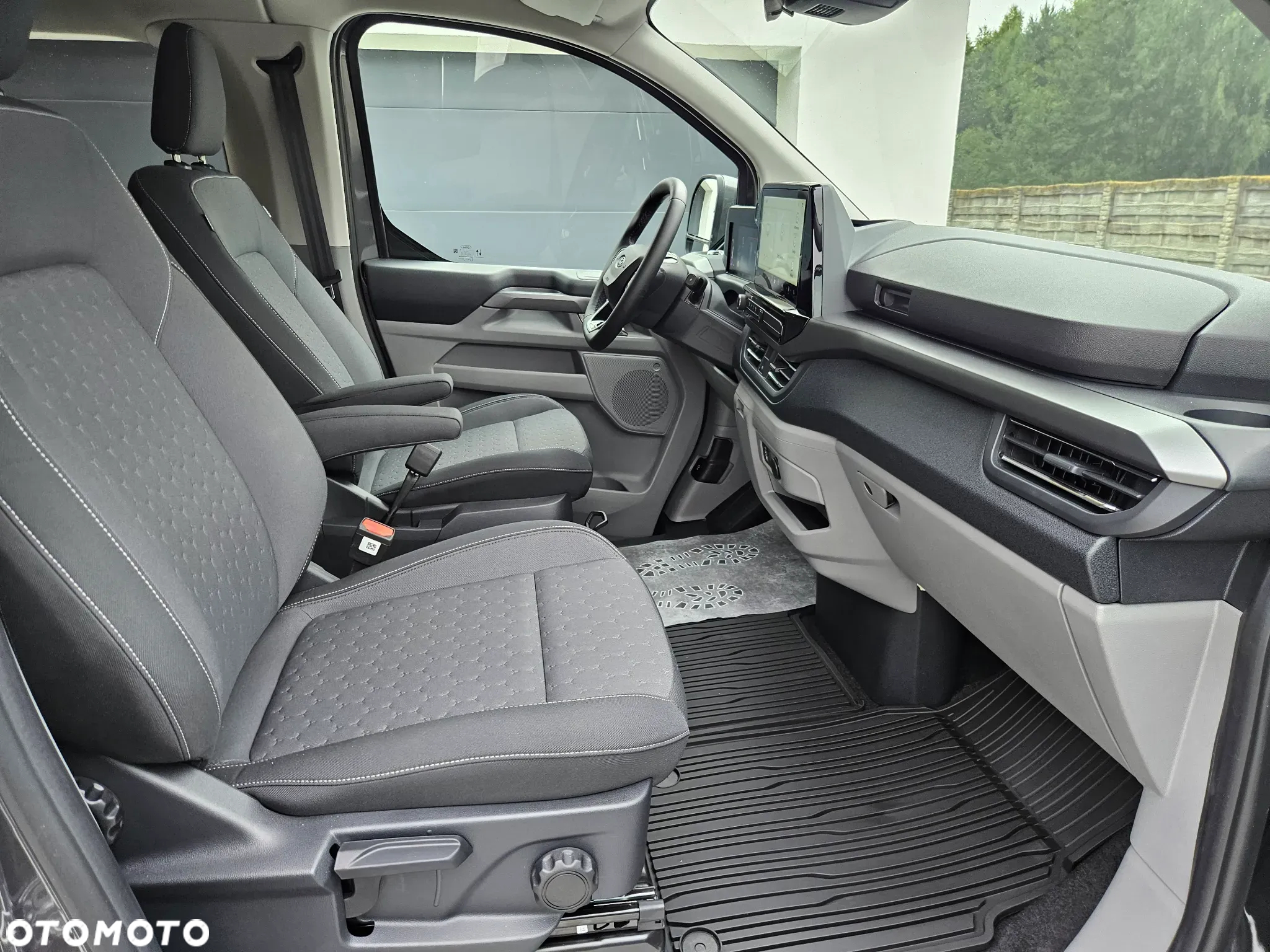 Ford Tourneo Custom 2.0 EcoBlue L2 Titanium SelectShift - 21