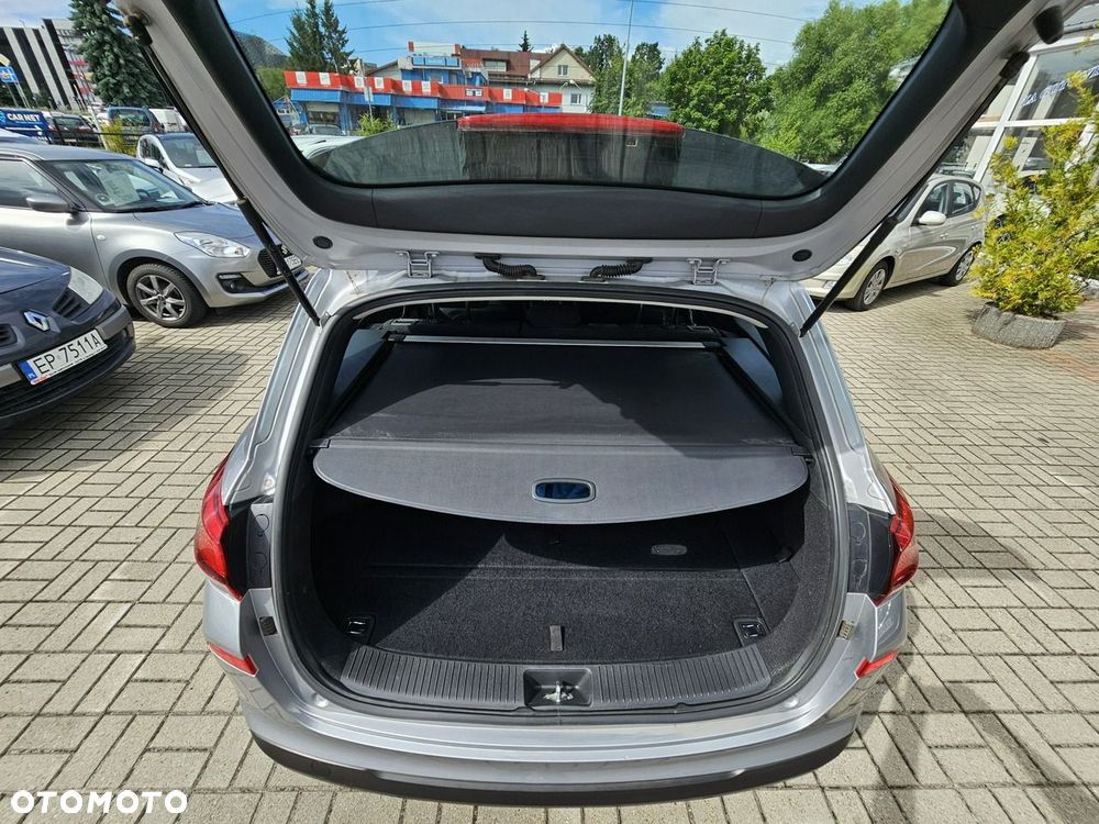 Hyundai i30 1.5 DPI Modern - 33
