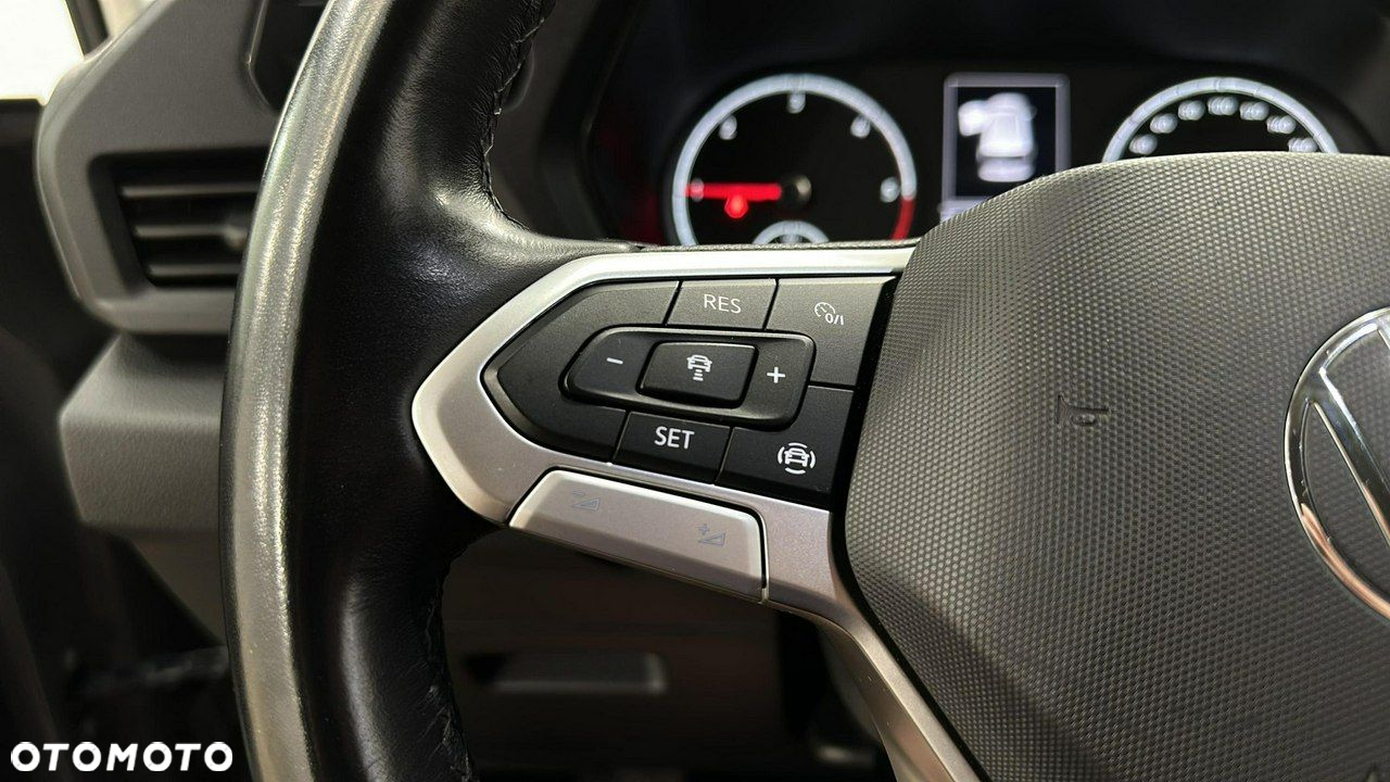 Volkswagen Caddy 2.0 TDI DSG - 23