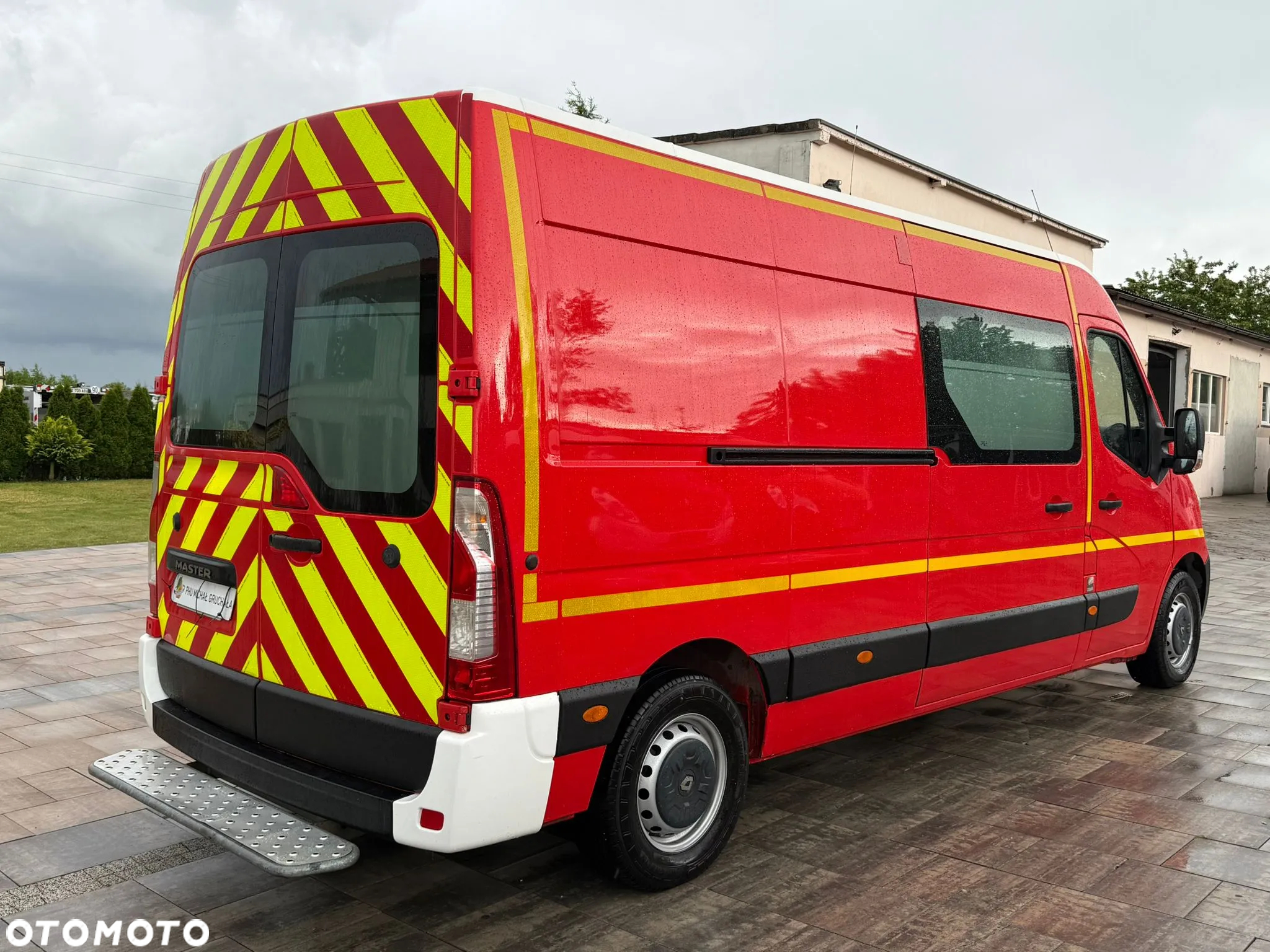 Renault Master - 8