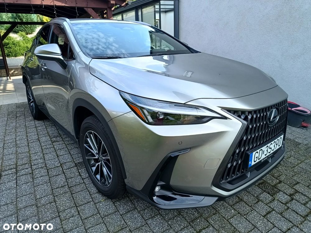 Lexus NX 350h Prestige 2WD - 1