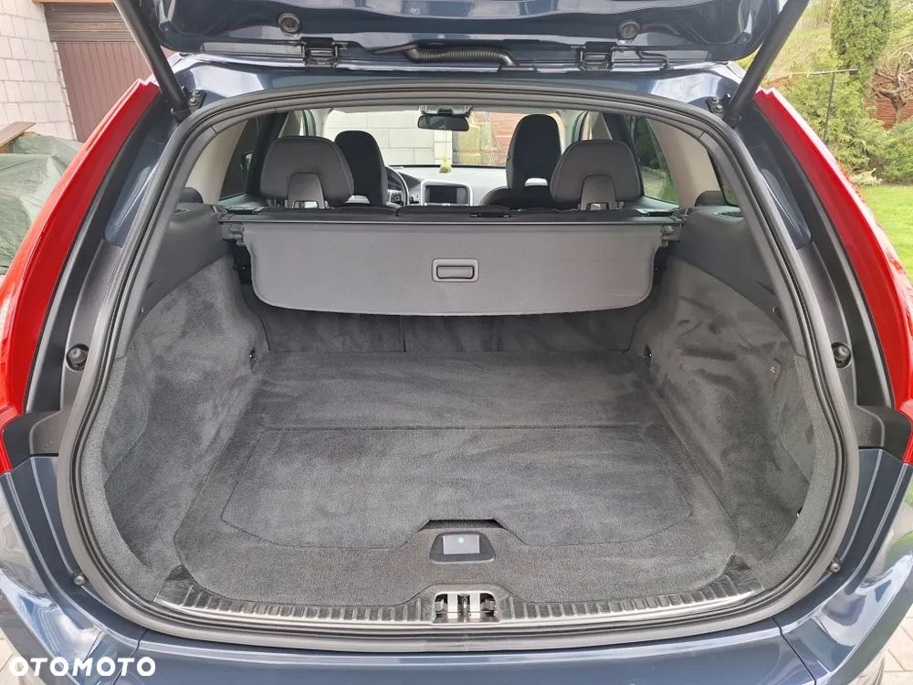 Volvo XC 60 D4 Geartronic Momentum - 7