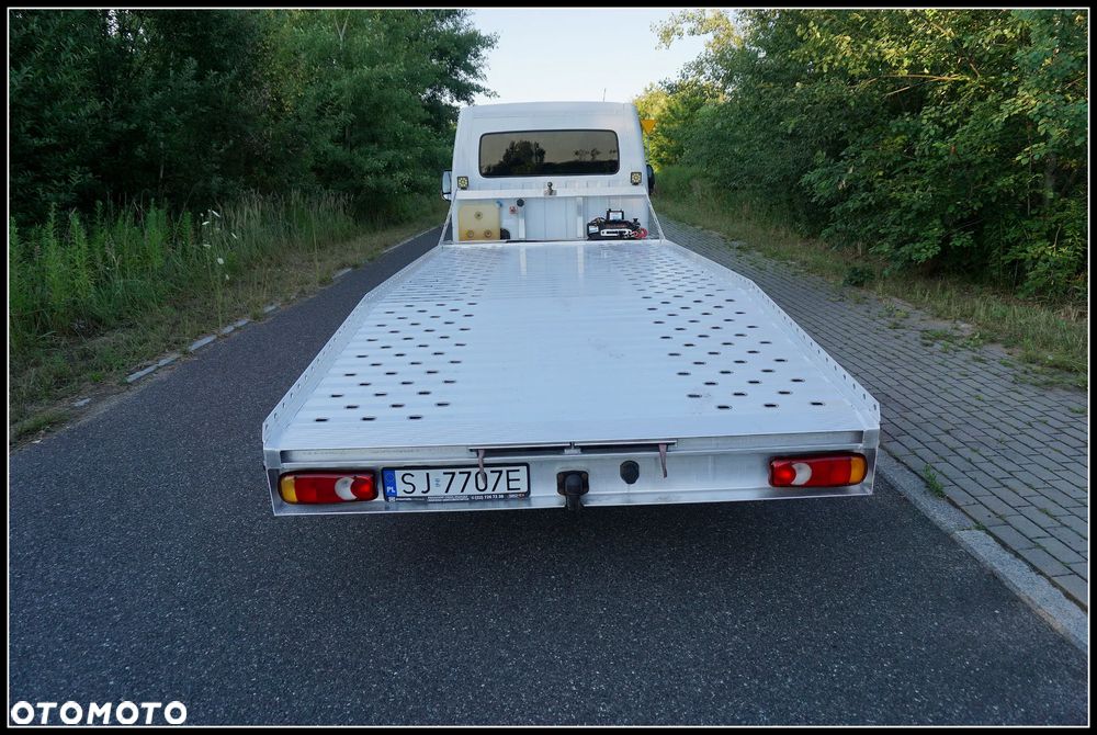 Renault MASTER - 5