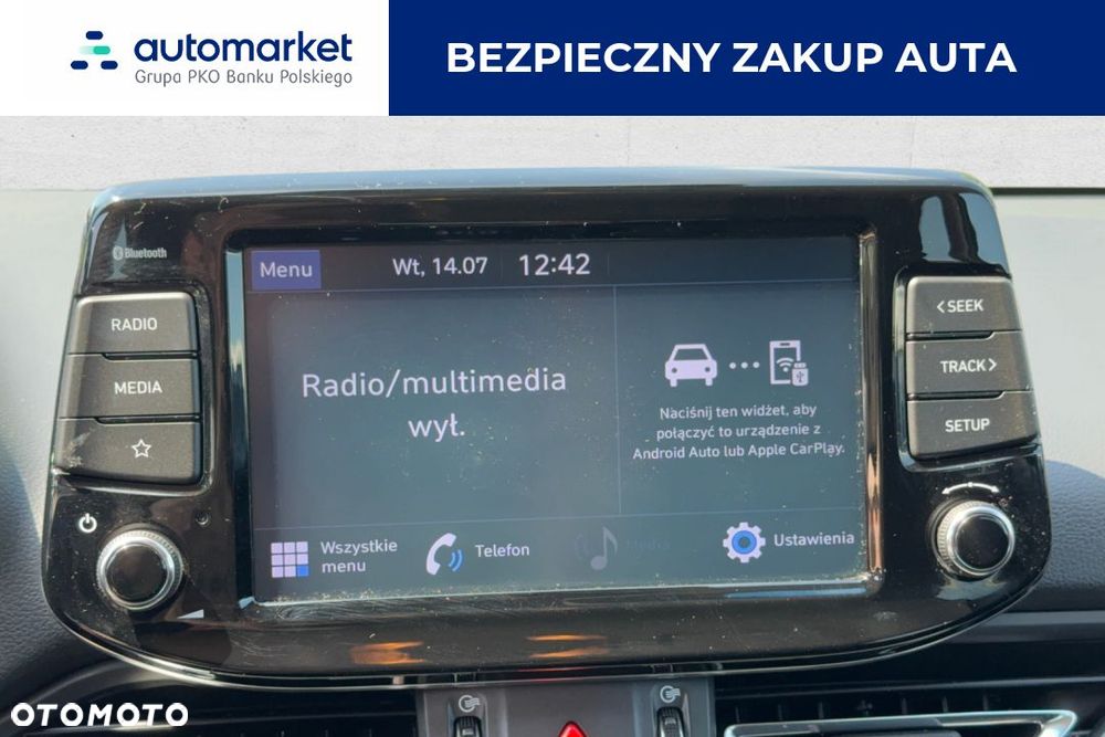 Hyundai i30 1.5 DPI Smart - 20