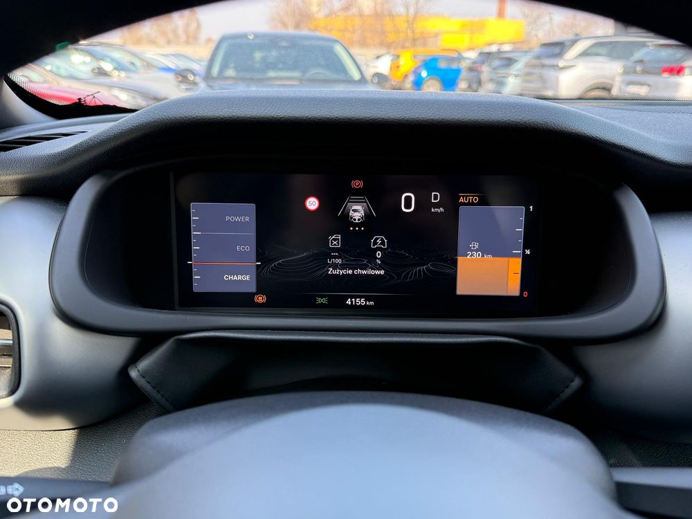 Jeep Avenger 1.2 T3 mHEV Overland 4xe eDCT6 - 19