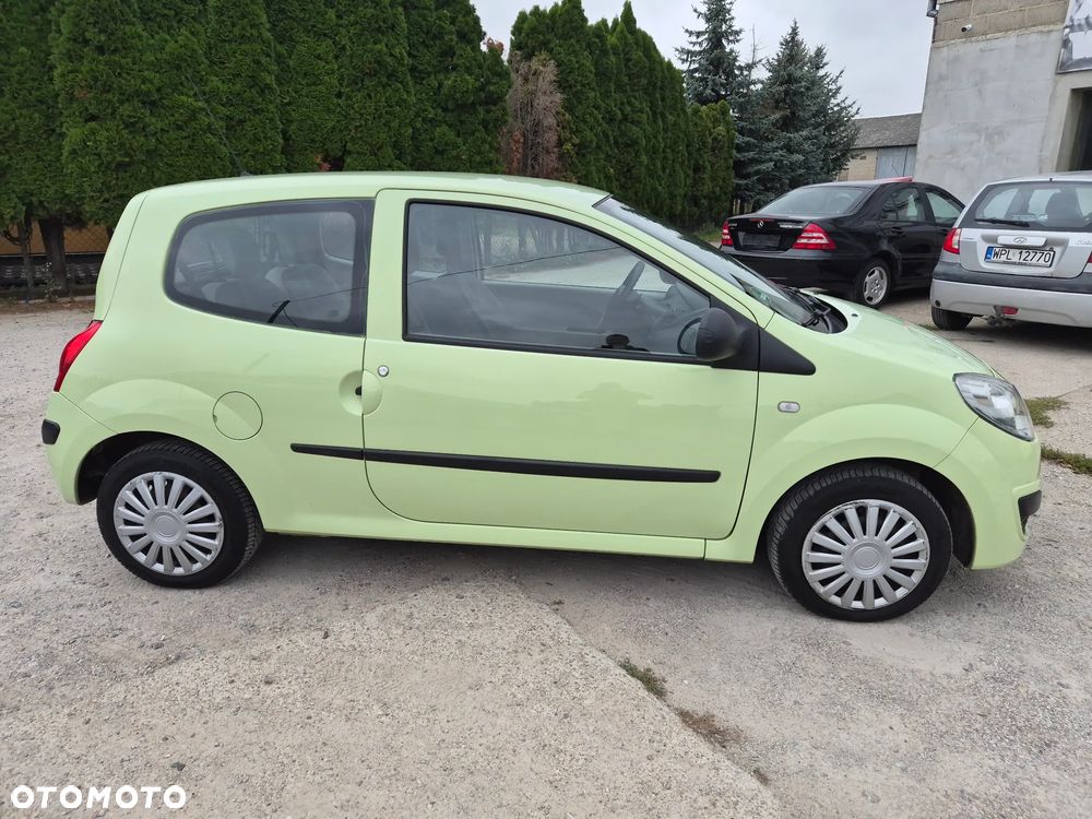 Renault Twingo 1.2 Privilege - 5