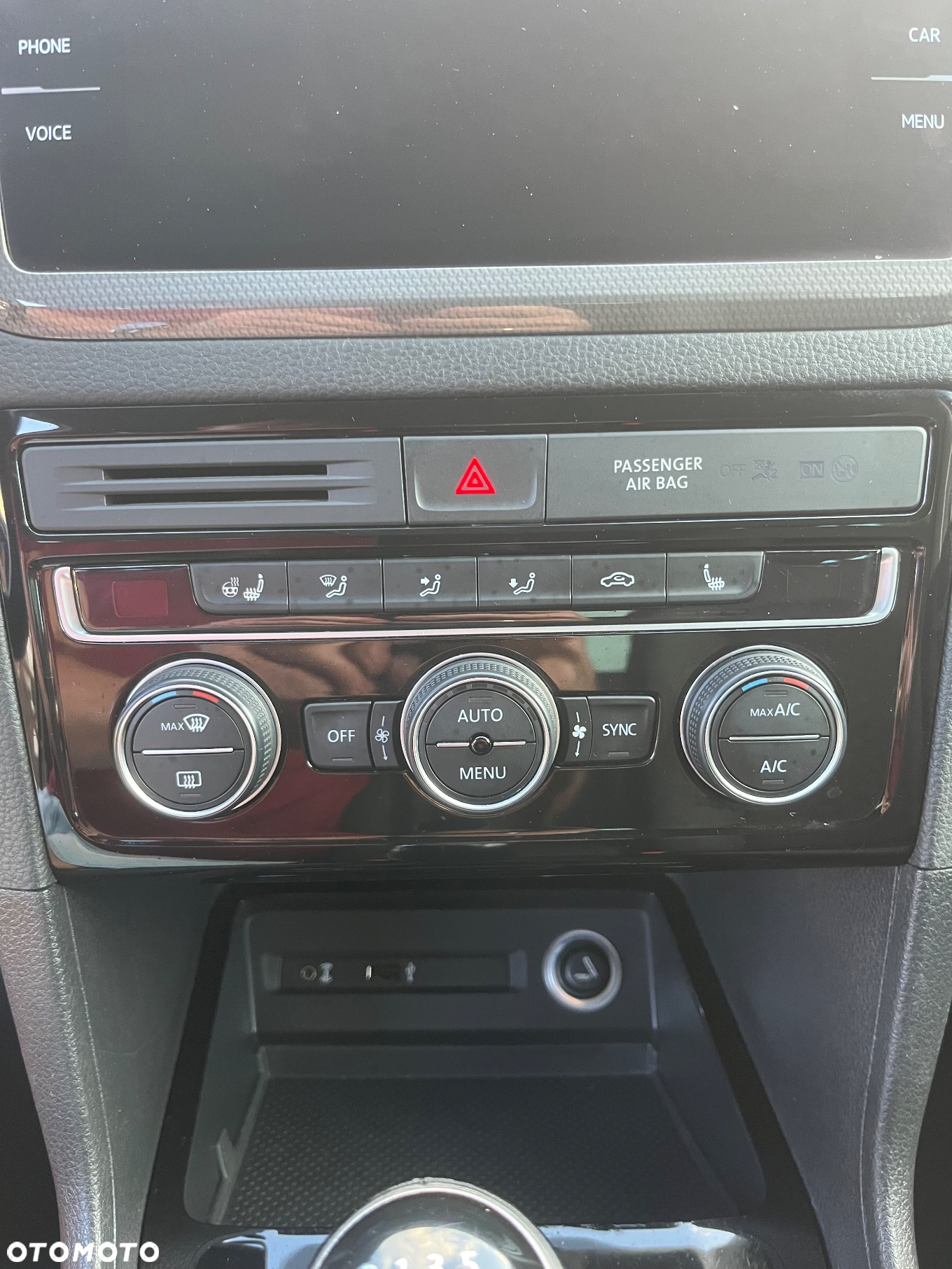 Volkswagen Golf Sportsvan 1.5 TSI ACT Join - 13
