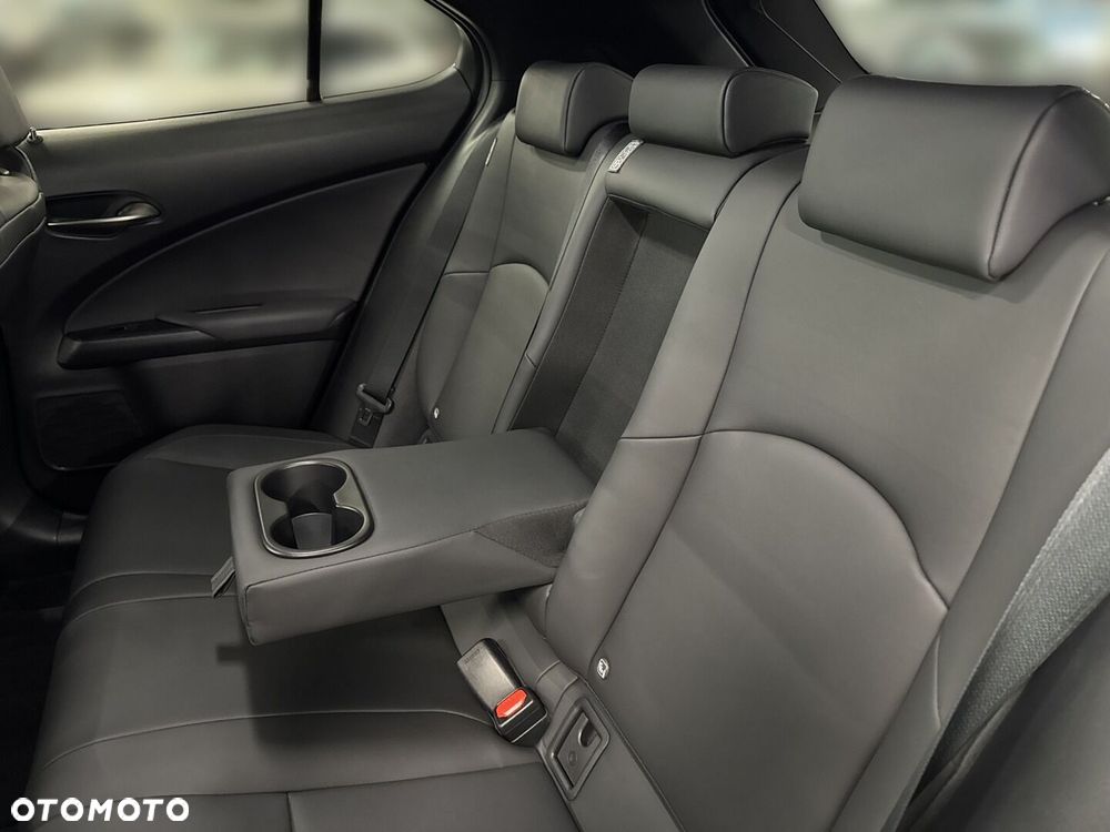 Lexus UX 250h GPF F Sport Design 2WD - 11