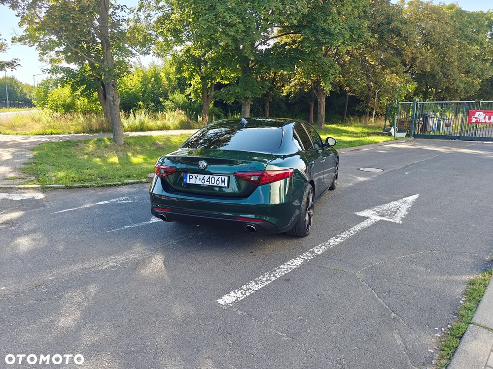 Alfa Romeo Giulia - 6