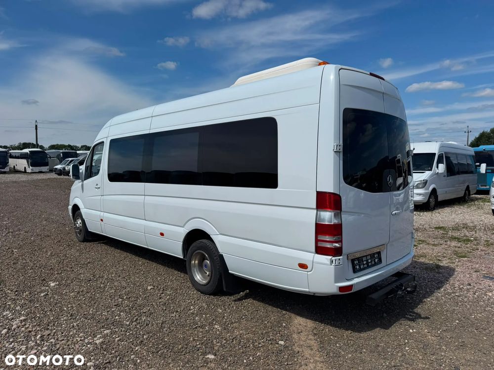 Mercedes-Benz Sprinter 519 - 6