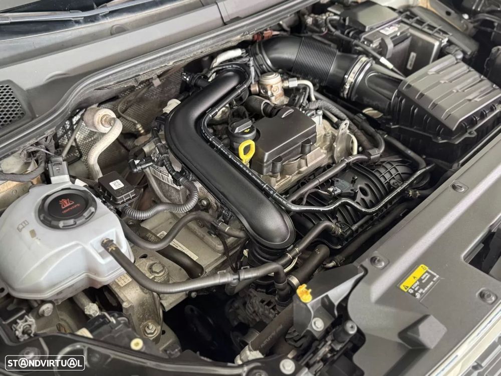 SEAT Arona 1.0 TSI Style DSG - 10