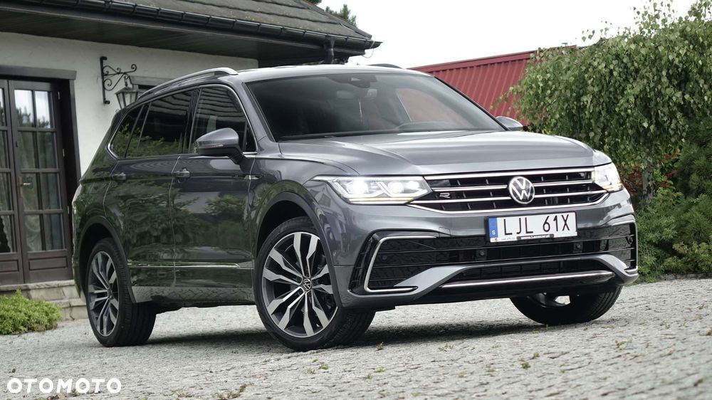 Volkswagen Tiguan - 3