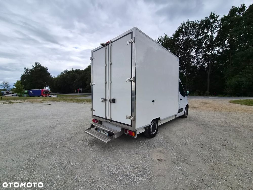 Opel MOVANO - 7