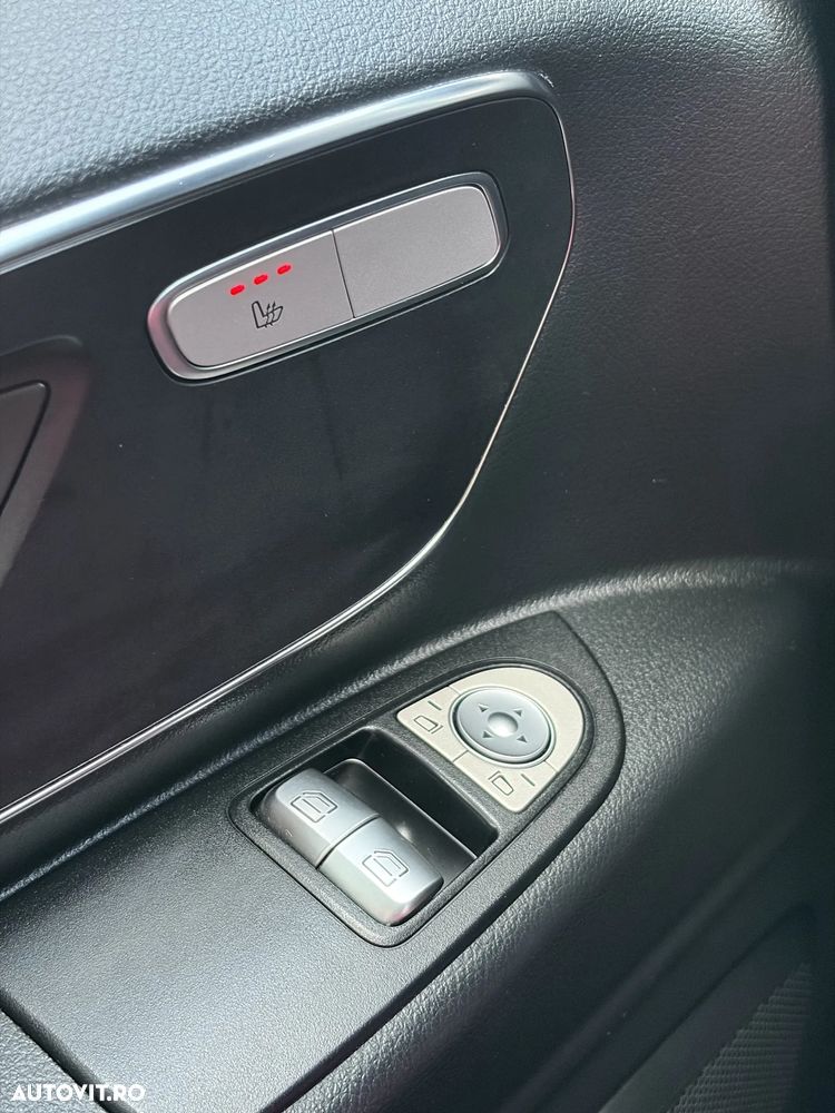 Mercedes-Benz Vito (BlueTEC) Tourer Lang SELECT - 18