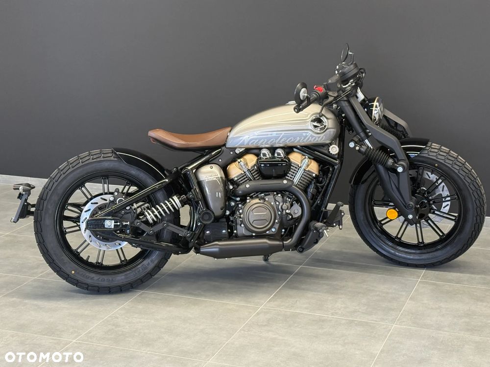 Benda Napoleon 250 - 1