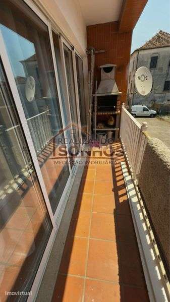 Apartamento em Aguada de Baixo - Grande imagem: 2/8