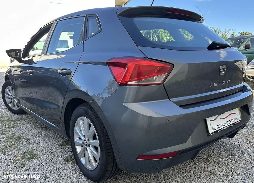 SEAT Ibiza 1.0 Style - 3