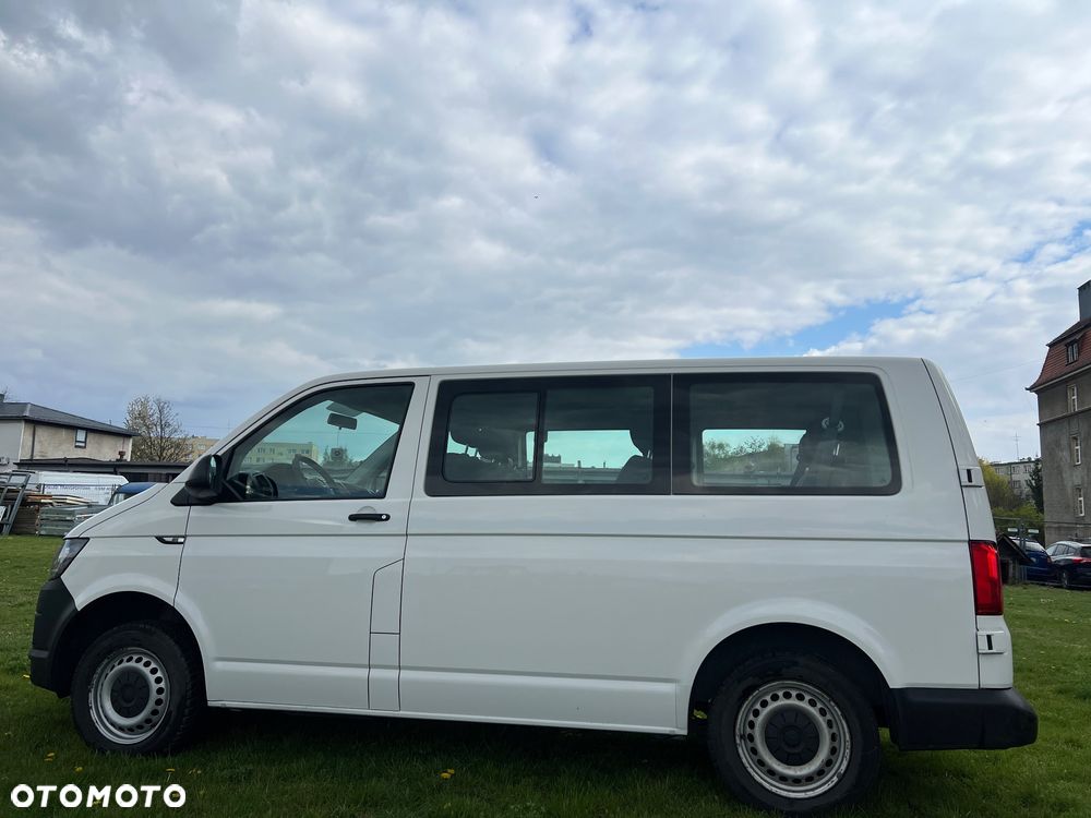 Volkswagen Transporter - 30