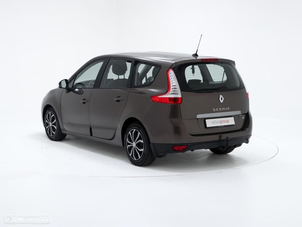 Renault Grand Scénic - 4
