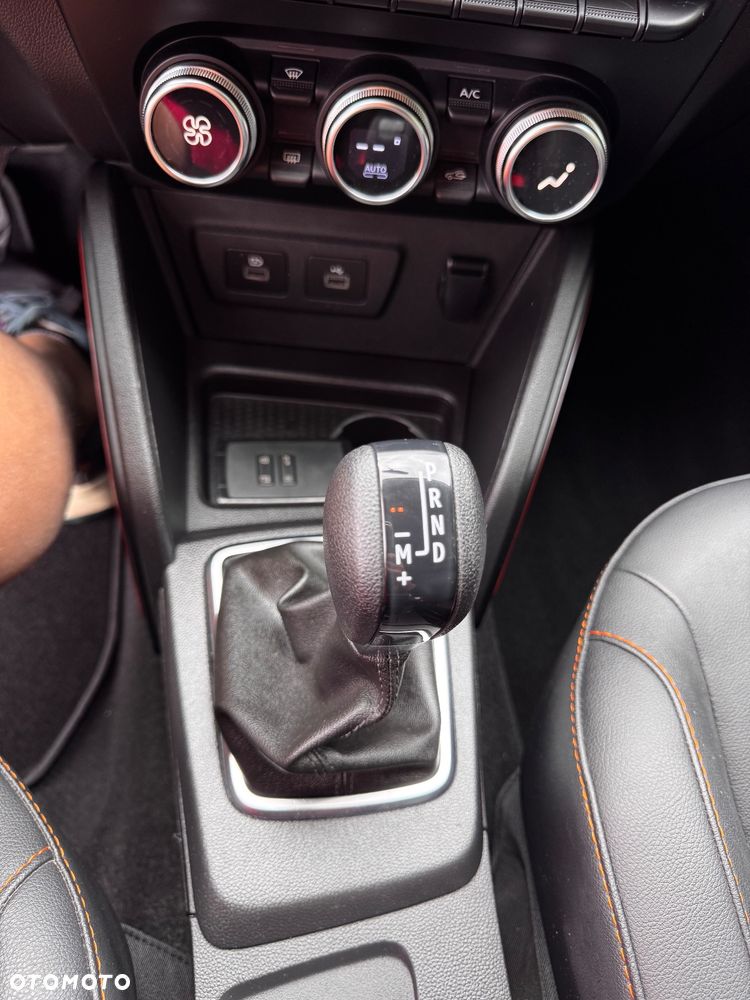 Dacia Duster 1.3 TCe SL Extreme EDC - 11