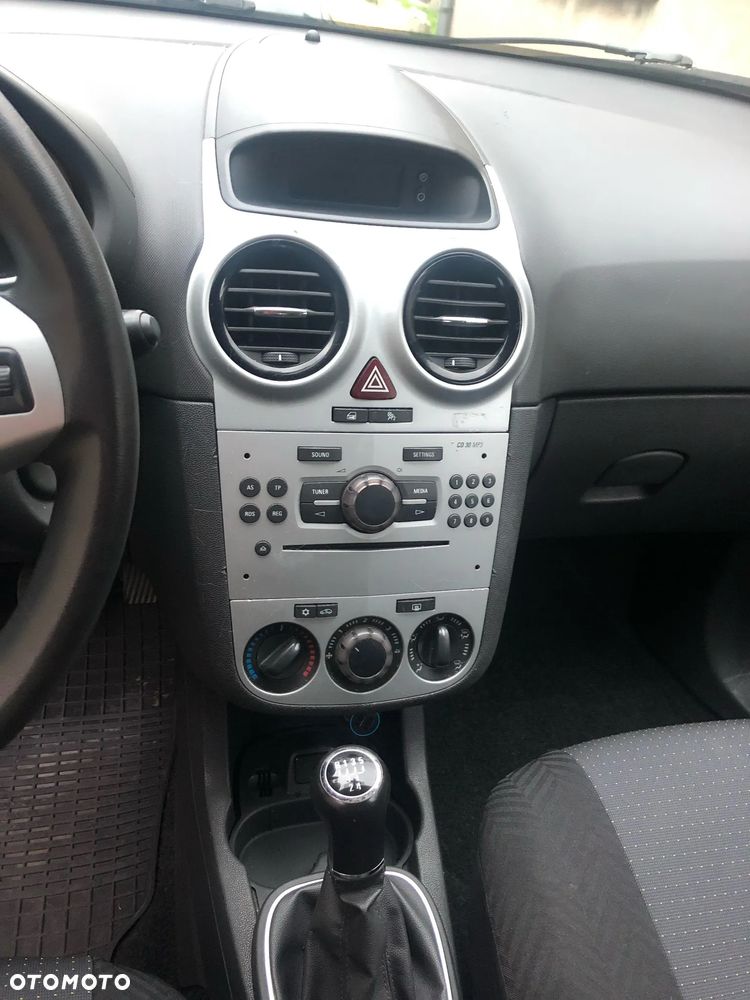 Opel Corsa 1.3 CDTI Enjoy - 9
