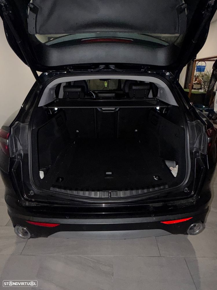 Alfa Romeo Stelvio 2.2 D Super AT8 - 9