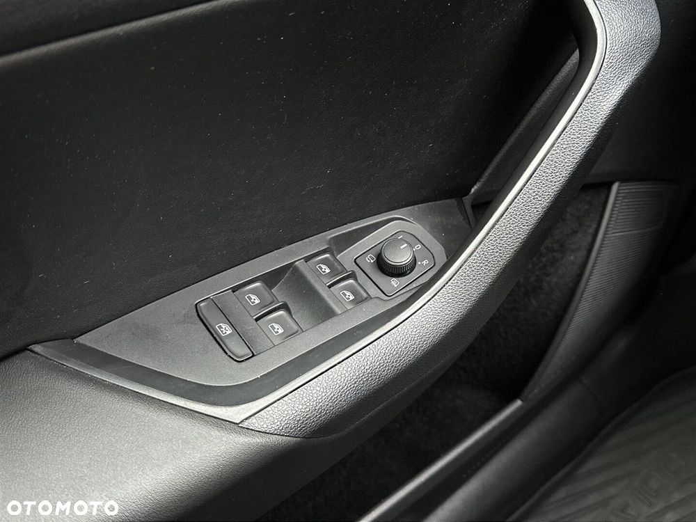 Skoda Kodiaq 1.5 TSI ACT 4x2 Ambition - 17