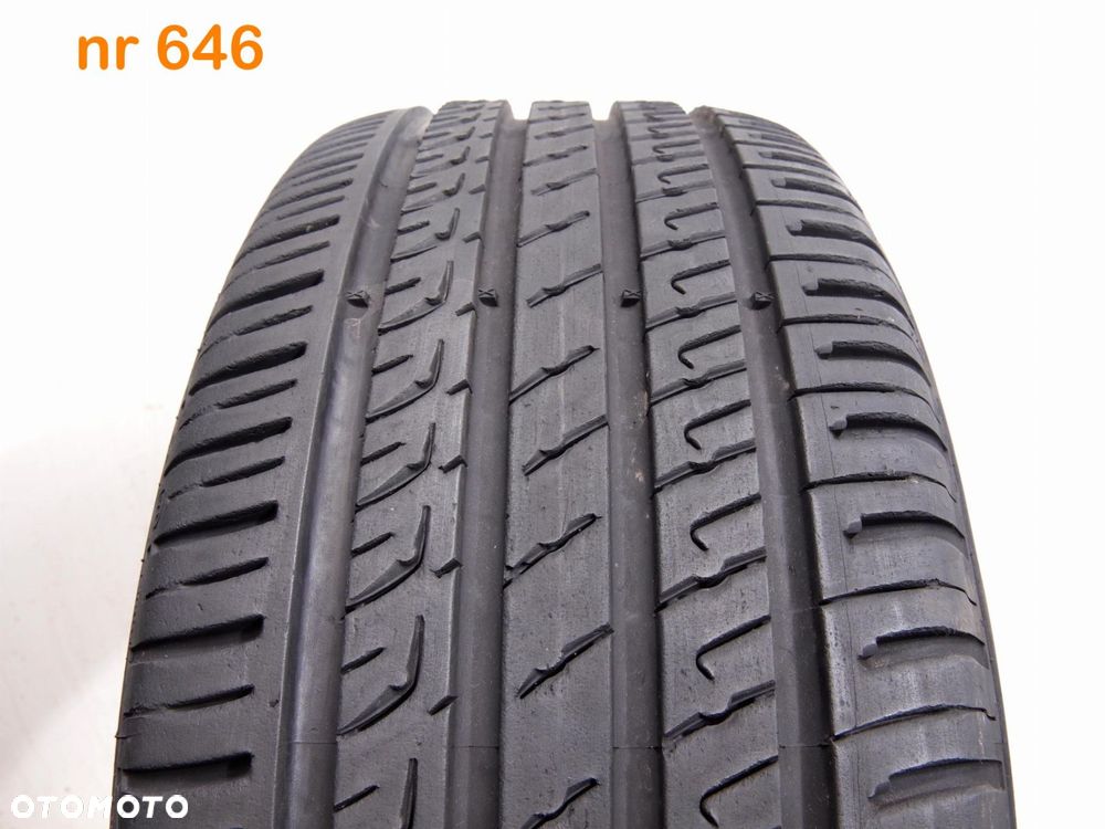 Barum Bravuris 5HM 195/50 R15 - 1