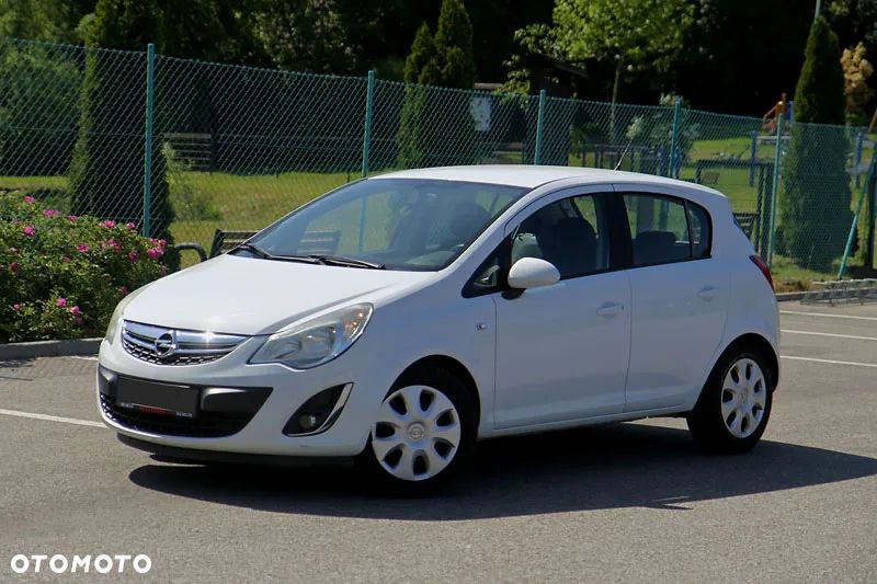Opel Corsa 1.2 16V Enjoy - 1
