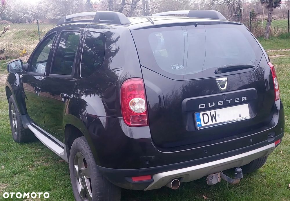 Dacia Duster 1.6 SL Delsey - 6